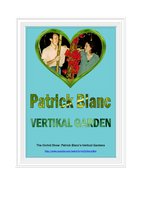 Slovak, ww.seniorka.szm.com  Feb 2013, Vertical Garden by Patrick Blanc