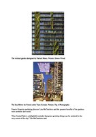 www.dailytelegraph.com.au 8 oct 2014, Vertical Garden by Patrick Blanc
