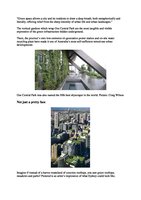 www.dailytelegraph.com.au 8 oct 2014, Vertical Garden by Patrick Blanc