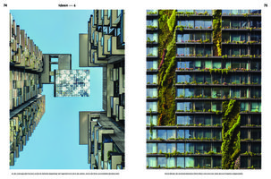 Ideen April 2015, Vertical Garden by Patrick Blanc