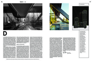 Ideen April 2015, Vertical Garden by Patrick Blanc