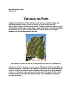 Portugais, www.gazetadopovo.com.br 27 Aug 2015, Vertical Garden by Patrick Blanc
