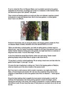 www.miamiherald.com 4 Sept 2015, Vertical Garden by Patrick Blanc
