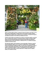 www.eldiariodelapampa.com 12 oct 2015, Vertical Garden by Patrick Blanc