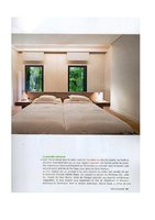 Deco Magazine Liban nov 2015, Vertical Garden by Patrick Blanc