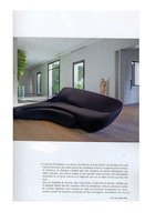 Deco Magazine Liban nov 2015, Vertical Garden by Patrick Blanc