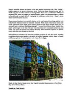 www.theculturetrip.com Dec 16th 2015, Vertical Garden by Patrick Blanc