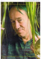 Science et Vie Découverte, Mars 2007, Vertical Garden by Patrick Blanc