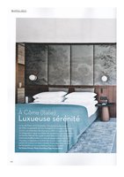 IDEAT Mars-Avril 2017, Vertical Garden by Patrick Blanc