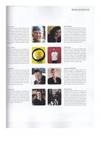 IDEAT Mars-Avril 2017, Vertical Garden by Patrick Blanc