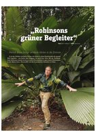 DiscoverME, March 2017, Vertical Garden by Patrick Blanc