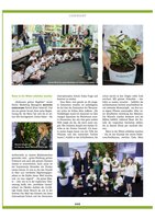 DiscoverME, March 2017, Vertical Garden by Patrick Blanc