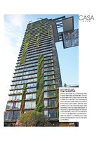 Casa Korea June 2017, Vertical Garden by Patrick Blanc