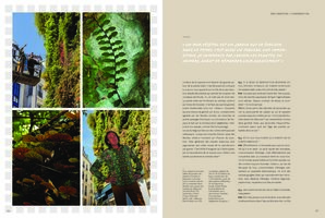 Garden Lab Septembre 2017, Vertical Garden by Patrick Blanc