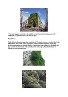 www.urbannext.net Jan 2018, Vertical Garden by Patrick Blanc