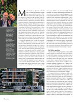 Gardenia, March  2018, Vertical Garden by Patrick Blanc