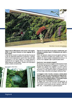 Magazine Explore France 2020 Patrick Blanc mai 2020