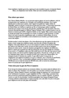 Le Temps 4 juin 2020