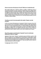 Le Petit Journal Icon Hotel Hong Kong 2 juillet 2020