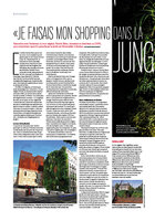 Immoluxe octobre 2020