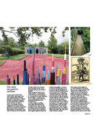 2019 Visone Compasses Patrick Blanc