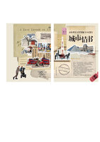 Condé Nast Traveler Feb 2022