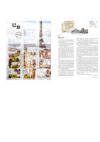 Condé Nast Traveler Feb 2022