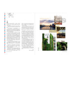 Condé Nast Traveler Feb 2022