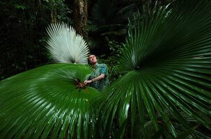 Ile Maison Patrick Blanc Spring 2022