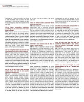 Up Close with Dr Patrick Blanc, Citygreen, Singapore, January 2011