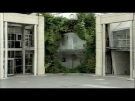 THE PRIVATE JUNGLES OF PATRICK BLANC, Vertical Garden by Patrick Blanc