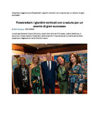 www.qe-magazine.com Patrick Blanc Monaco