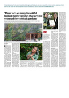 www.thehindu.com Patrick Blanc Nov 2024