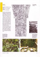 AMC juin 2002, Vertical Garden by Patrick Blanc