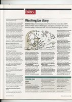 Dwell novembre 2006, Vertical Garden by Patrick Blanc