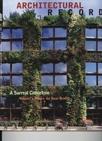 Architectural Record  Fevrier 2007, Vertical Garden by Patrick Blanc