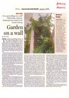 Hindustan Times Sunday Magazine Jan 04