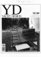 Yacht design, 01-2006, Vertical Garden by Patrick Blanc
