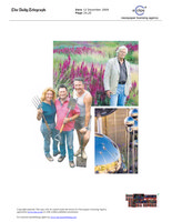 Daily Telegraph 12.09