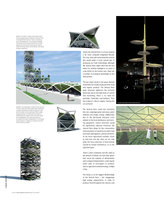 Design Indaba mag 2009 Vertical farming, Vertical Garden by Patrick Blanc