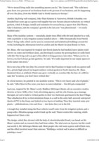 New York Times May 2010, Vertical Garden by Patrick Blanc