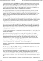 New York Times May 2010, Vertical Garden by Patrick Blanc