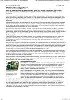 Financial Time Deutschland Oct 2009, Vertical Garden by Patrick Blanc