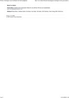 30 - mars 2007, Vertical Garden by Patrick Blanc