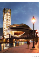 Prime magazine Jan 2010, Vertical Garden by Patrick Blanc