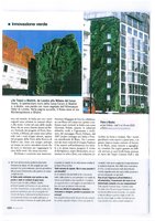 Espansione juin 2010, Vertical Garden by Patrick Blanc