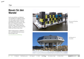 Baunetzwoche_179_2010, Vertical Garden by Patrick Blanc