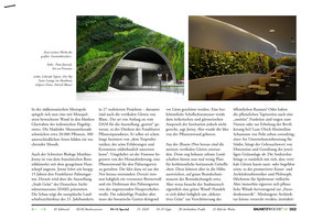 Baunetzwoche_179_2010, Vertical Garden by Patrick Blanc