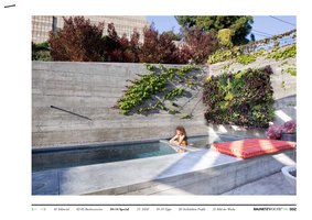 Baunetzwoche_179_2010, Vertical Garden by Patrick Blanc