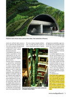 Dalla citta  06 2010, Vertical Garden by Patrick Blanc